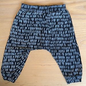 North of West baby pants